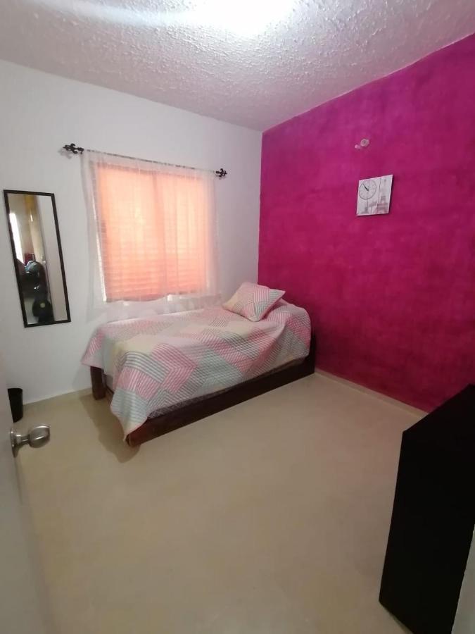 Departamento Vacacional Sammy