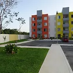 Departamento Vacacional Sammy