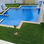 Departamento Vacacional Sammy