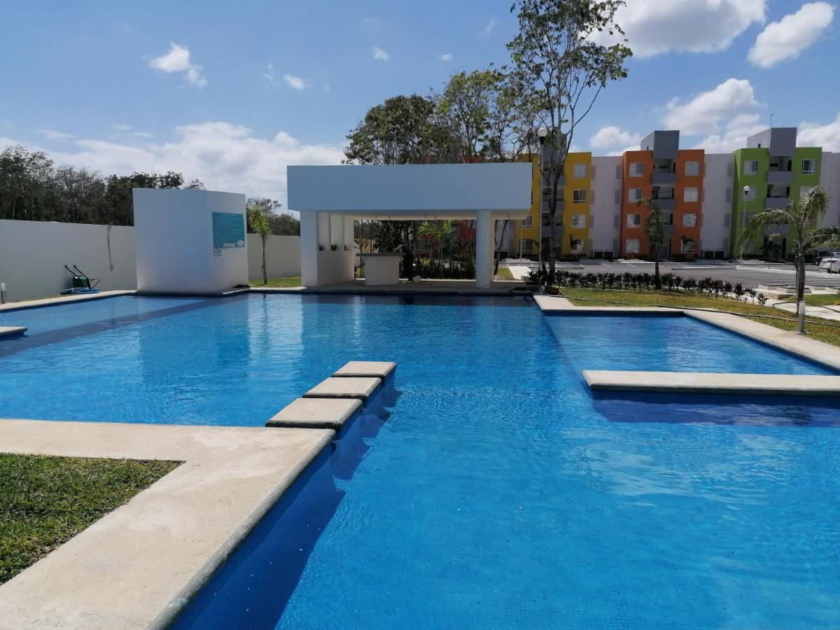 Departamento Vacacional Sammy Apartamento *