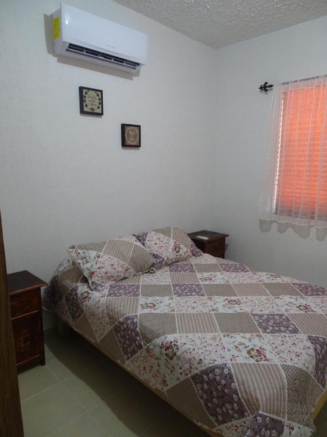 Departamento Vacacional Sammy *