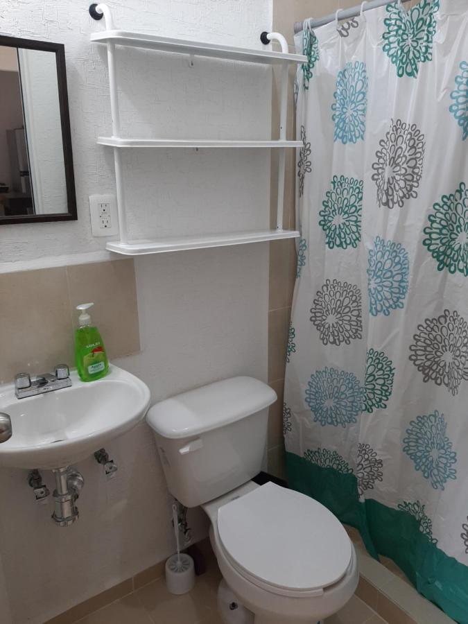 Apartamento Departamento Vacacional Sammy Playa del Carmen