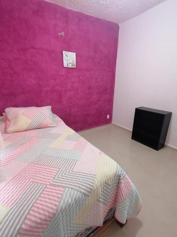 Departamento Vacacional Sammy *