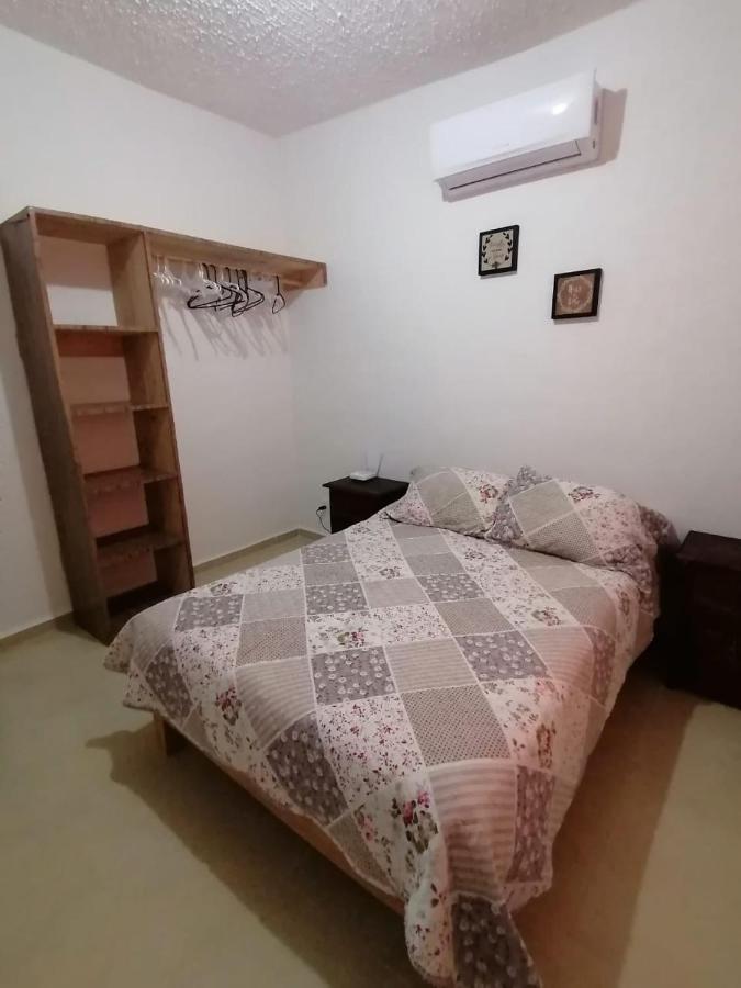 Departamento Vacacional Sammy Playa del Carmen