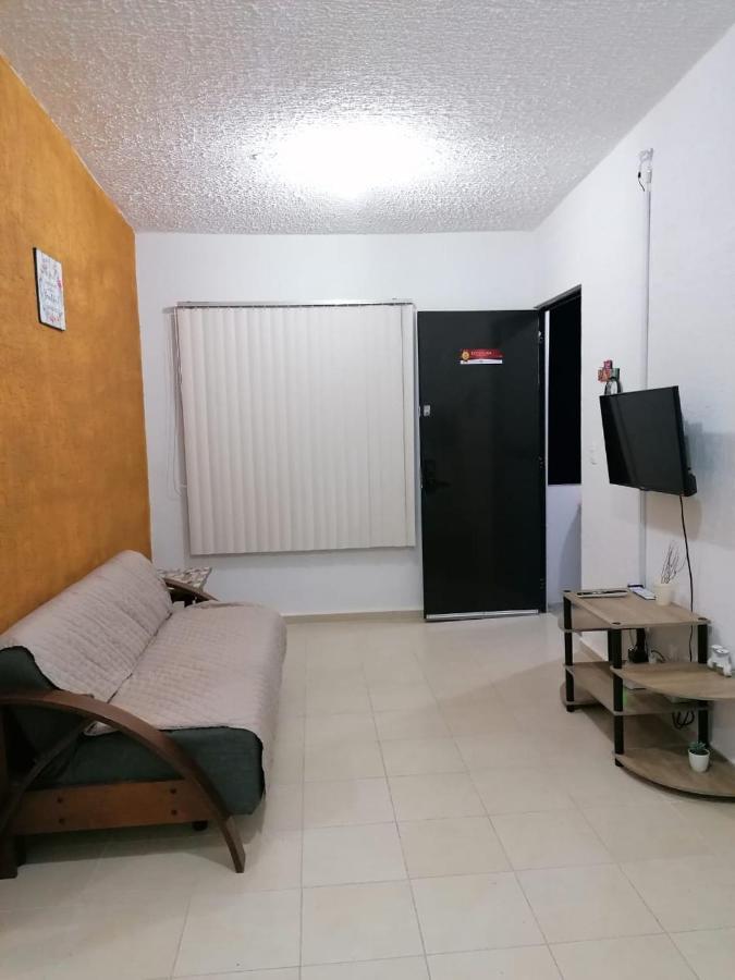 Departamento Vacacional Sammy Playa del Carmen