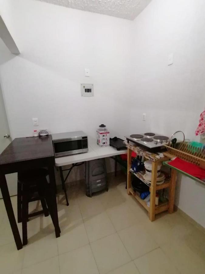 Departamento Vacacional Sammy Apartamento *