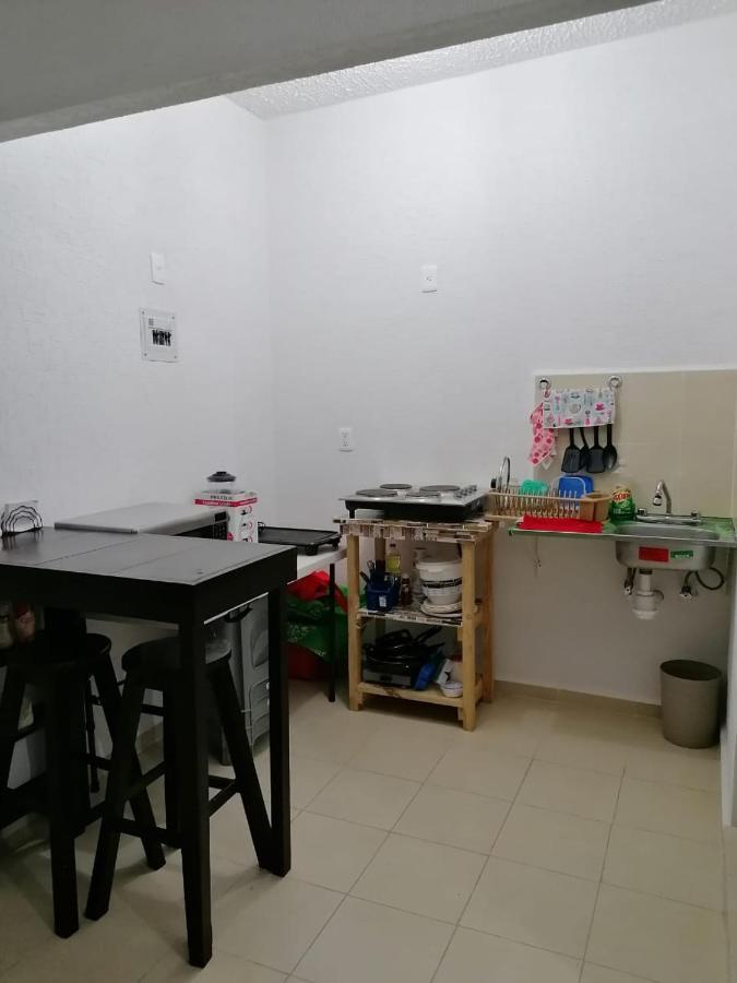 Departamento Vacacional Sammy Apartamento *