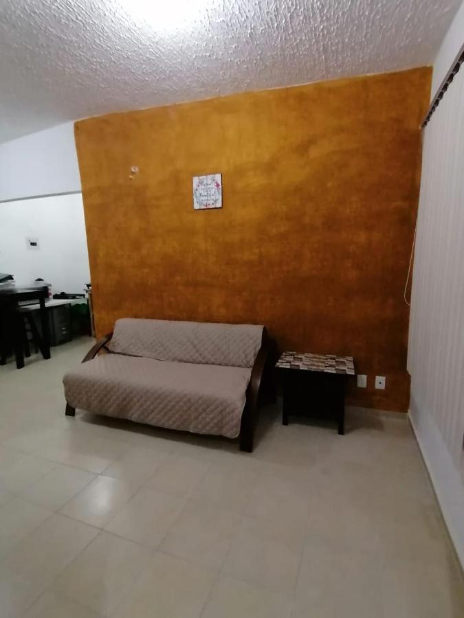 Departamento Vacacional Sammy
