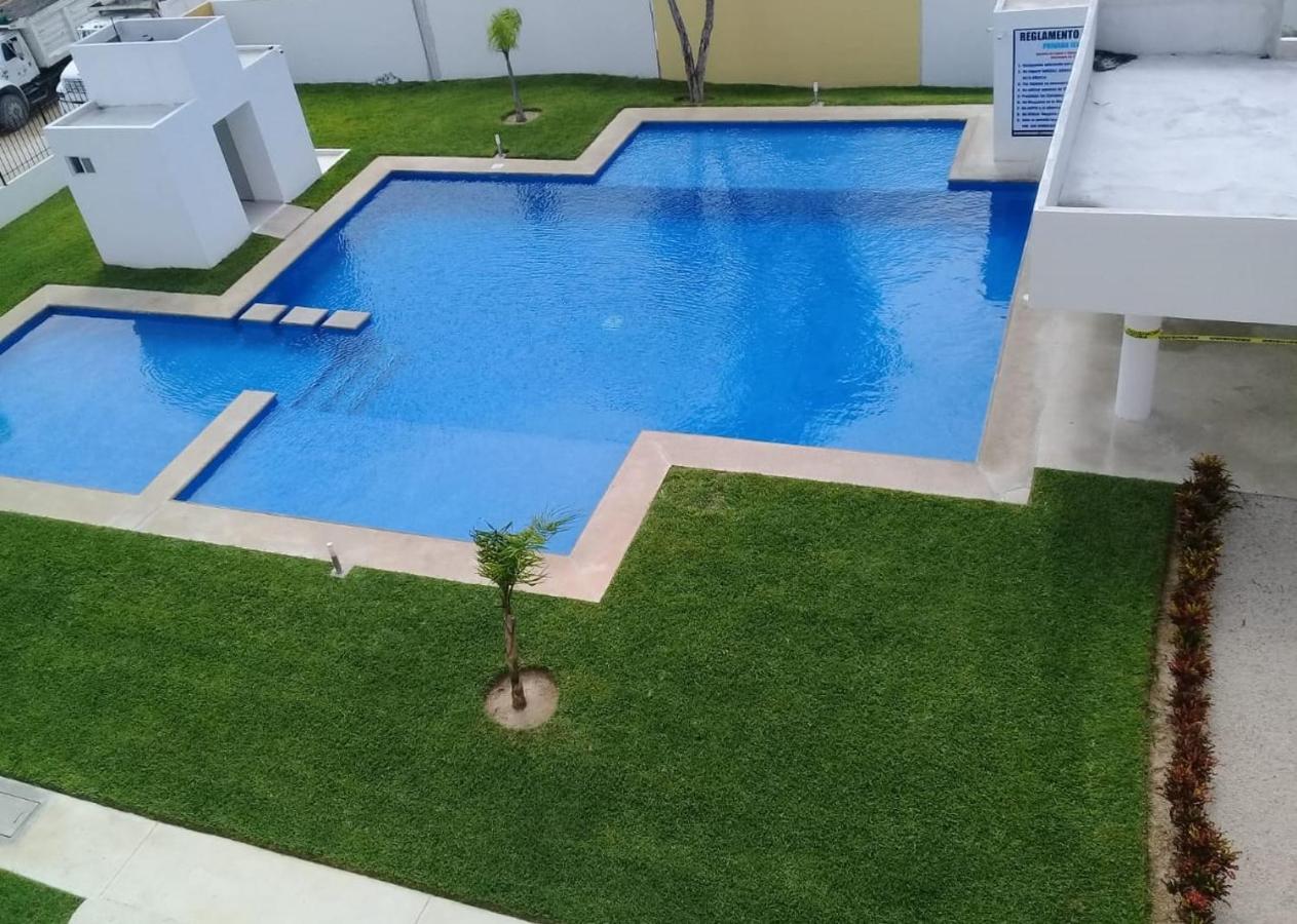 Departamento Vacacional Sammy *